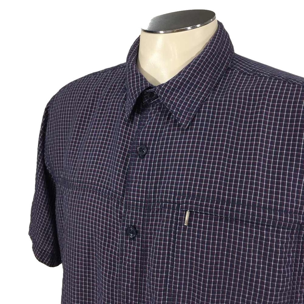 The North Face Button Shirt